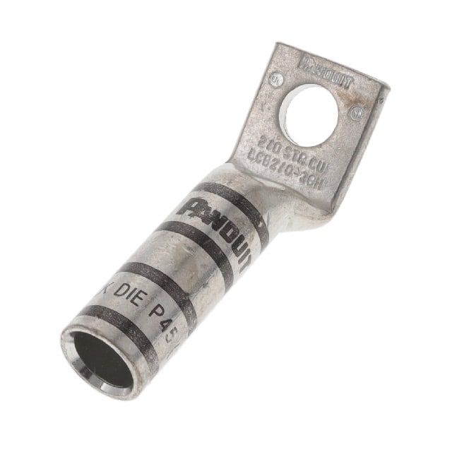 LCB2/0-38H-X Panduit Corp  Rectangular Connectors